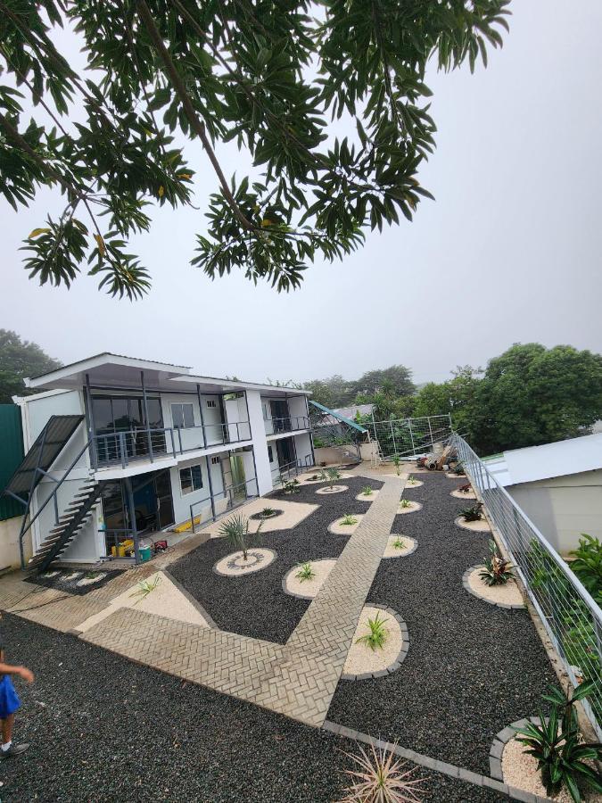 Monteverde Numu Διαμέρισμα Εξωτερικό φωτογραφία