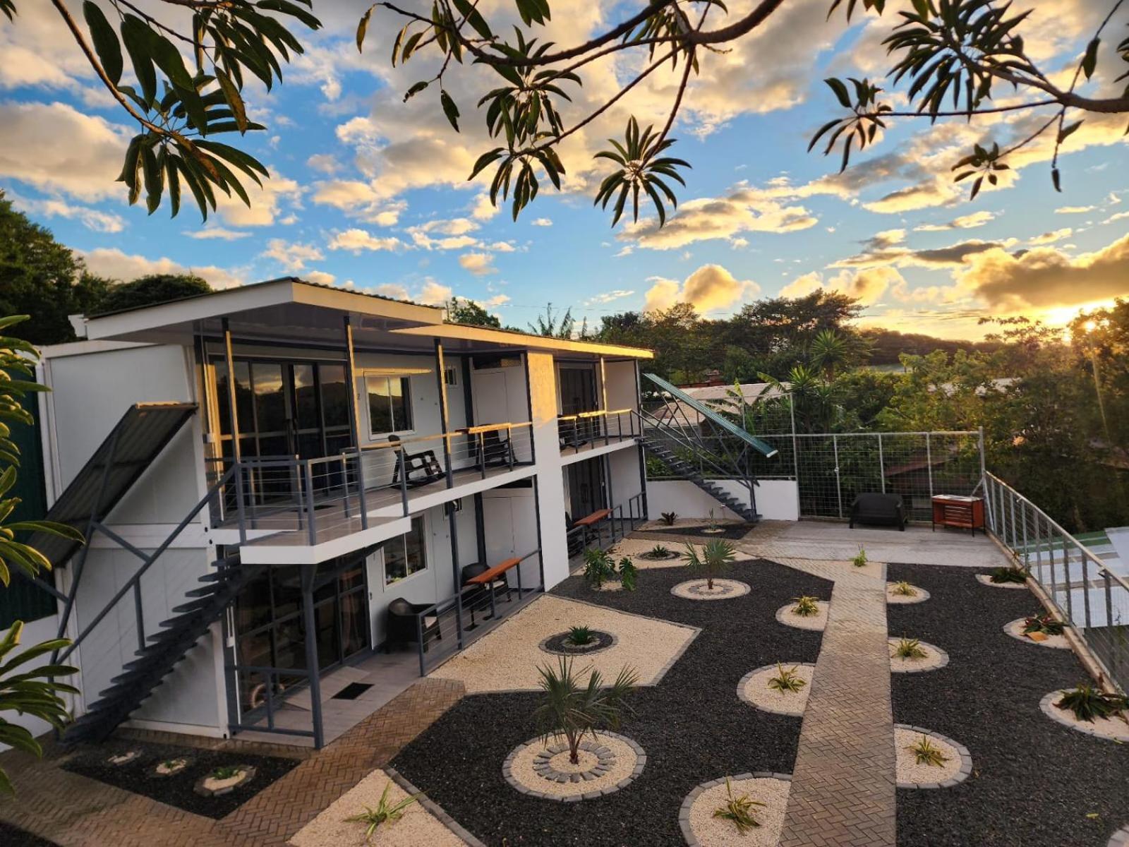 Monteverde Numu Διαμέρισμα Εξωτερικό φωτογραφία