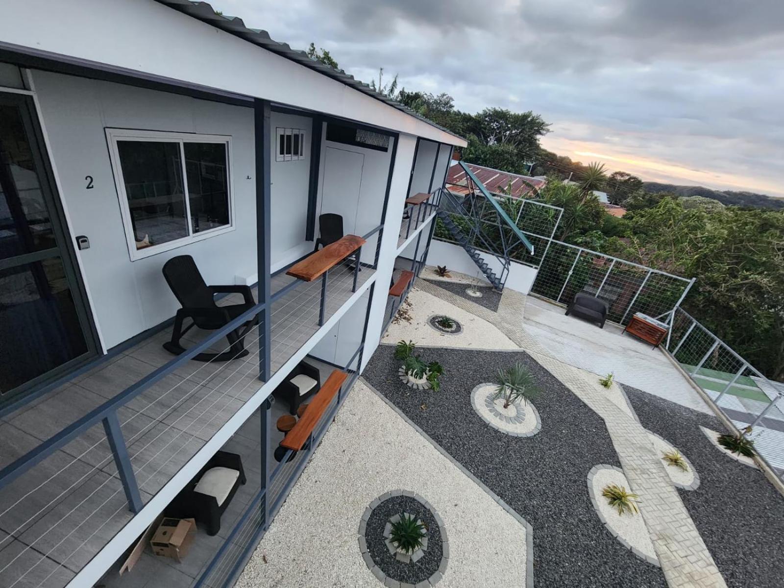 Monteverde Numu Διαμέρισμα Εξωτερικό φωτογραφία